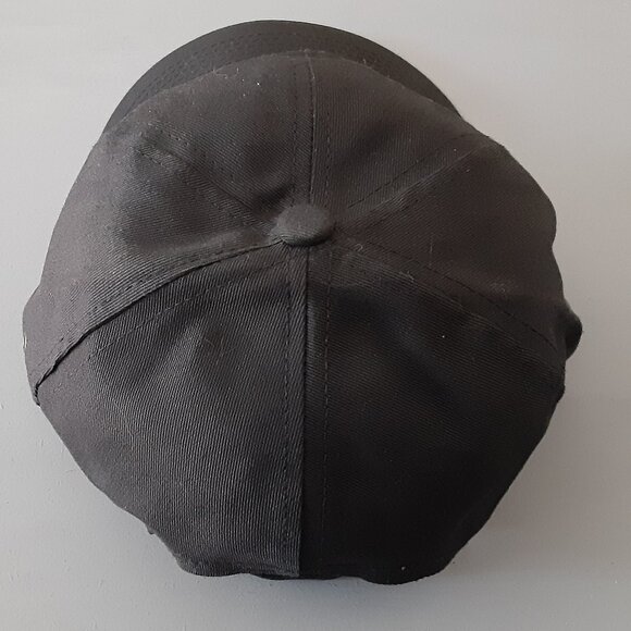 NRA Sports * New Vintage 2000 - Unworn * Crisp Embroidery on Black Cap - Picture 4 of 5